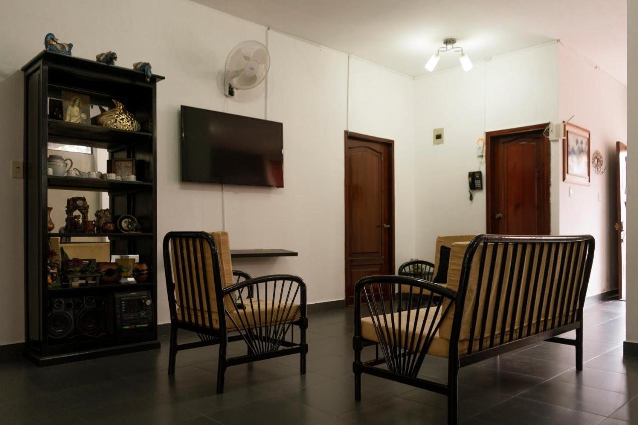 RinaKawsay - ViveViajando HERMOSO Apartamento completamente amoblado en TENA Exterior foto