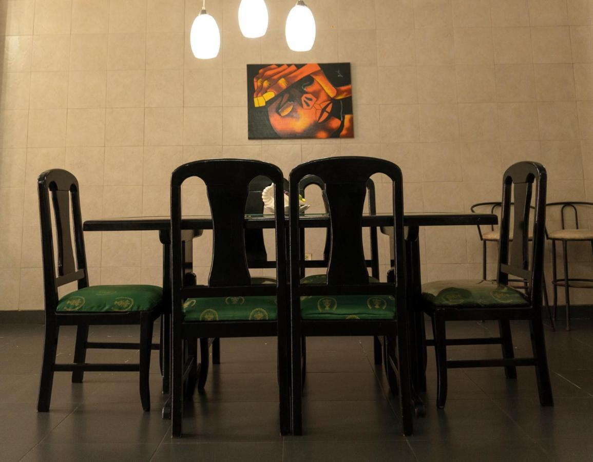 RinaKawsay - ViveViajando HERMOSO Apartamento completamente amoblado en TENA Exterior foto