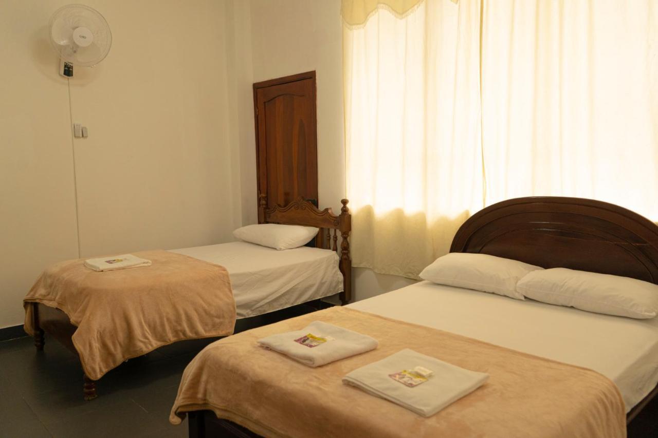 RinaKawsay - ViveViajando HERMOSO Apartamento completamente amoblado en TENA Exterior foto