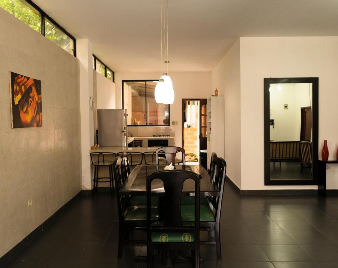 RinaKawsay - ViveViajando HERMOSO Apartamento completamente amoblado en TENA Exterior foto