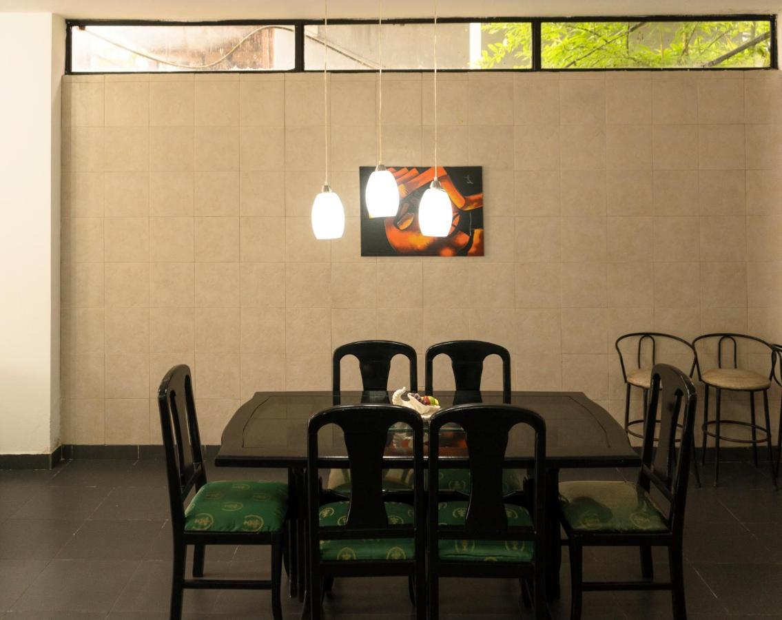 RinaKawsay - ViveViajando HERMOSO Apartamento completamente amoblado en TENA Exterior foto